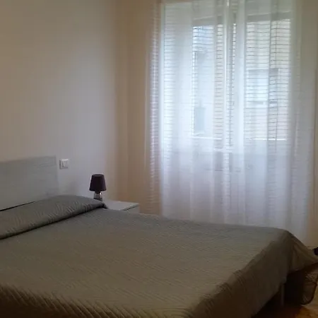 Kikieframyhome Lägenhet La Spezia