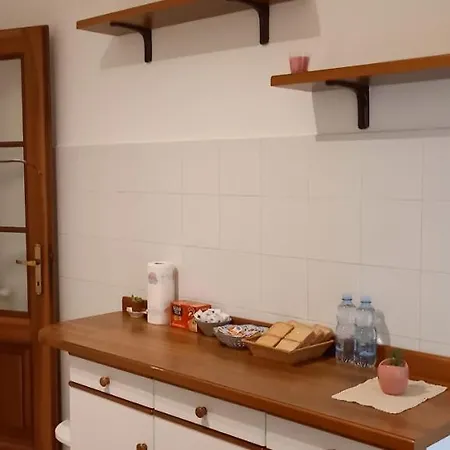 Kikieframyhome Apartman *