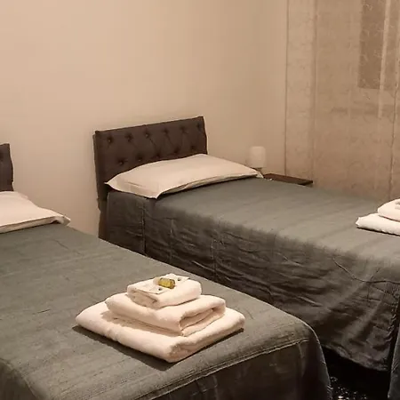 Kikieframyhome La Spezia