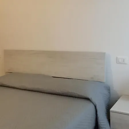 Apartmán Kikieframyhome