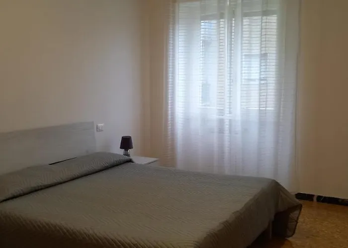 Kikieframyhome Apartman La Spezia