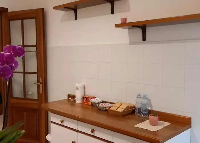 Kikieframyhome Apartman *